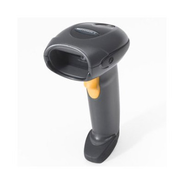 Zebra DS4208, 2D, DL, kit (USB), μαύρο (DS4208-SBDU000ZWR), DS4208-SBDU000ZWR