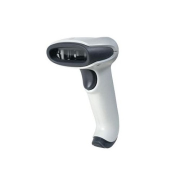 Honeywell Hyperion 1300g, 1D, kit (USB), λευκό (1300g-1USB), 1300g-1USB