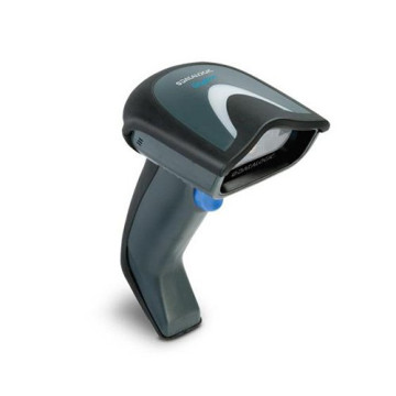 Datalogic Gryphon I GD4130, 1D, kit (USB), μαύρο (GD4130-BKK12), GD4130-BKK12