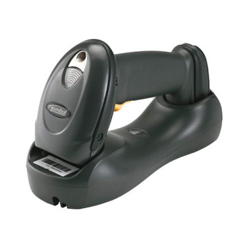 Zebra DS6878, bluetooth, 2D, kit (USB), μαύρο (DS6878-PRBU0100AWR), DS6878-PRBU0100AWR