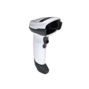 Zebra DS4308-SR, 2D, kit (RS232), λευκό (DS4308-SR6R0110SGE), DS4308-SR6R0110SGE