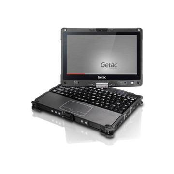 Getac V110 Premium, 29,5cm (11,6''), Win.7, UK-layout, GPS, Gobi5000, SSD (VA81BCDCBGXX), VA81BCDCBGXX