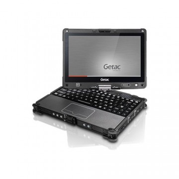 Getac V110G2 Premium, 29,5cm (11,6''), Win 8, QWERTZ, GPS, Gobi5000, SSD (VC71FDDBGHXX), VC71FDDBGHXX