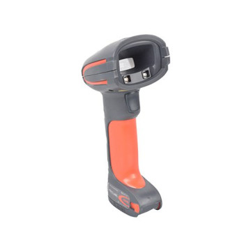 Honeywell Granit 1910i, 2D, USB, RS232, PS/2, kit (USB), κόκκινο (1910iER-3USB), 1910iER-3USB