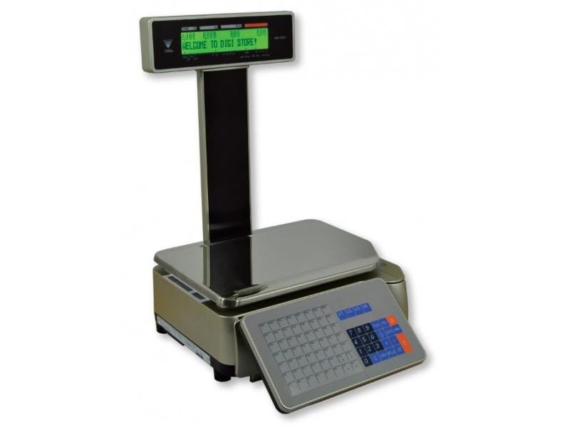 DIGI SM-5100 P 15Kg