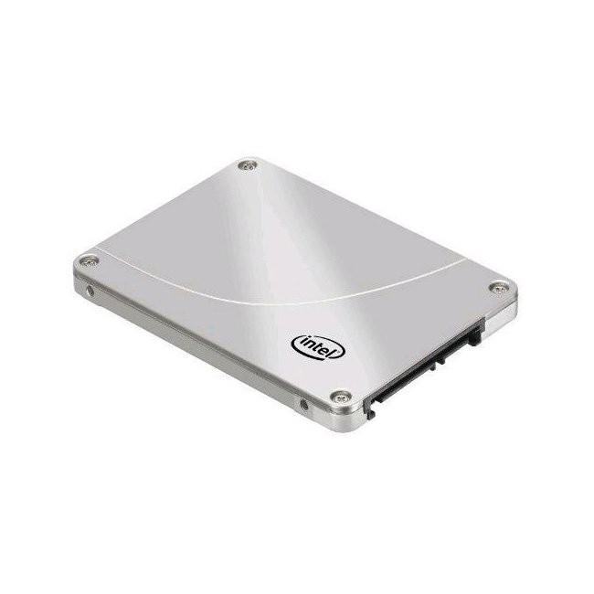 SSD, 80GB (SSDSC2BB080G401)