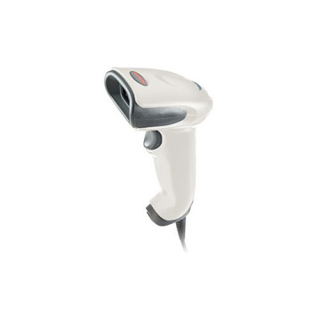 Honeywell Voyager 1450g, 2D, λευκό (1450g2D-1), 1450g2D-1