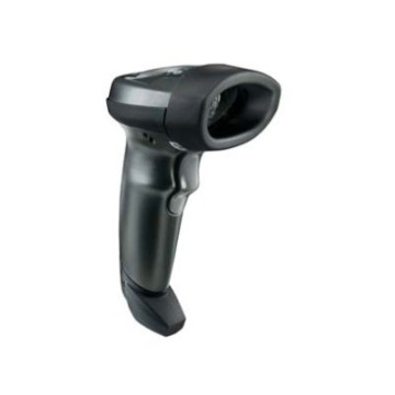 Zebra LI2208, 1D, kit (USB), μαύρο (LI2208-SR7U2100AZW), LI2208-SR7U2100AZW