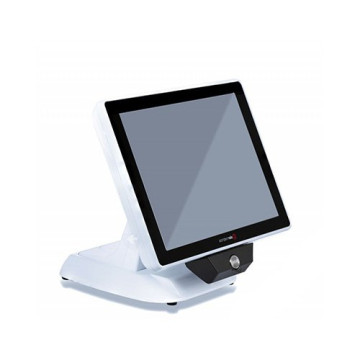 Colormetrics P2300, 38.1 cm (15''), SSD, VFD, λευκό (SC24WSSD), SC24WSSD