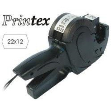 Ετικετογράφος PRINTEX Z 1L 22X12