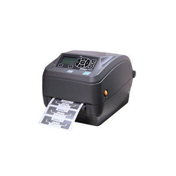 Zebra ZD500R, 8 dots/mm (203 dpi), peeler, RTC, RFID, ZPLII, (Ethernet) (ZD50042-T1E2R2FZ), ZD50042-T1E2R2FZ