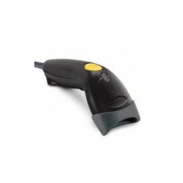 Zebra LS1203, pack of 50, 1D, kit (USB), ανθρακί, LS1203-7UB50