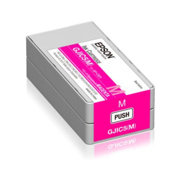 Epson δοχεία μελανιού, πορφυρό (C13S020565), C13S020565