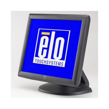 Elo 1715L, 43.2 cm (17''), IT, γκρι (E719160), E719160