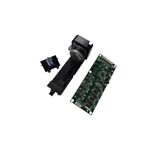 Zebra ZXP 7 kit πλαστικοποίησης, Single (P1037750-011)