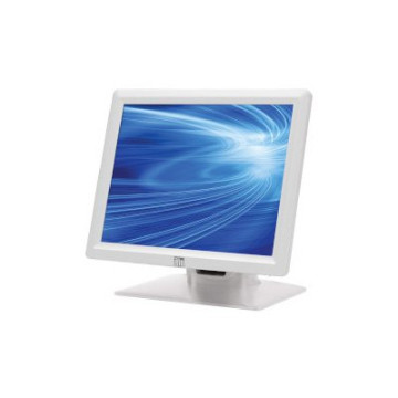 Elo 1517L rev. B, 38.1 cm (15''), iTouch, λευκό (E342516), E342516