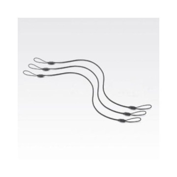 Zebra tether (KT-122621-50R), KT-122621-50R
