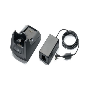 Zebra βάση φόρτισης και επικοινωνίας (CRD5500-101UES), CRD5500-101UES