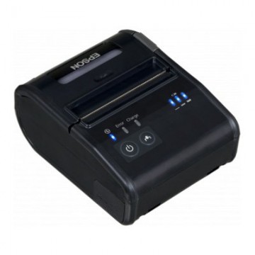 Epson TM-P80, 8 dots/mm (203 dpi), USB, Wi-Fi (C31CD70021), C31CD70021