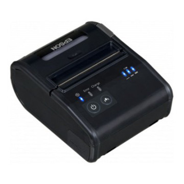 Epson TM-P80, 8 dots/mm (203 dpi), cutter, USB, Βluetooth (iOS) (C31CD70752), C31CD70752