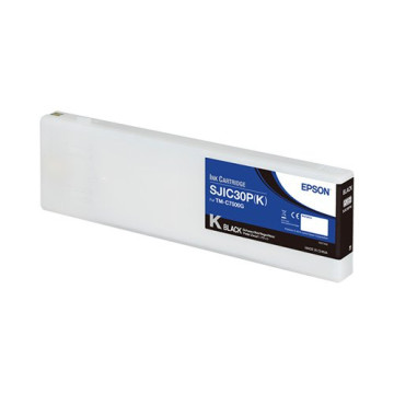 Epson δοχείο μελανιού, μαύρο, glossy (C33S020639), C33S020639