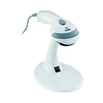Honeywell Voyager 9520, 1D, RS232,γκρι (MS9520-41), MS9520-41
