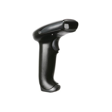 Honeywell Hyperion 1300g, 1D, μαύρο (1300g-2), 1300g-2