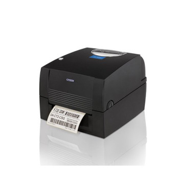 Citizen CL-S321, 8 dots/mm (203 dpi), EPLII (Ethernet) (1000839), 1000839