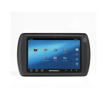 Zebra tablet ET1, 2D, USB, bluetooth, Wi-Fi, 3G (HSDPA+), GPS, Android, micro SD (ET1N2-7J2V1UEU), ET1N2-7J2V1UEU