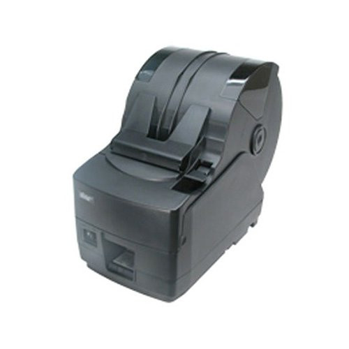 Star TSP1043U-24, USB, 8 dots/mm (203 dpi), cutter, γκρι (39462410)