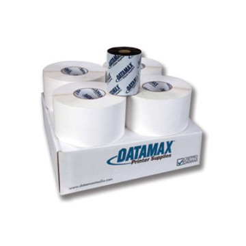 Datamax kit ρολό ετικέτας (400006), 400006