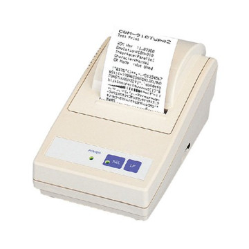 Citizen CBM-910II, RS232 (CBM91040RF2A), CBM91040RF2A