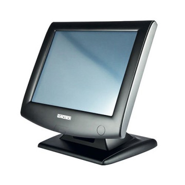 Glancetron K700, 38.1 cm (15''), SSD, iButton, χωρίς ανεμιστήρα (K700IB2), K700IB2