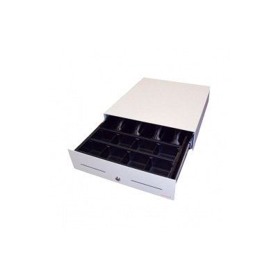 Cash Bases CustomPlus SL3000, λευκό (SL3000-0082)