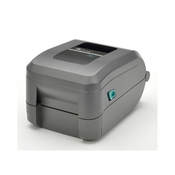 Zebra GT800, 8 dots/mm (203 dpi), peeler, MS, EPLII, ZPLII, (Ethernet) (GT800-100421-100), GT800-100421-100