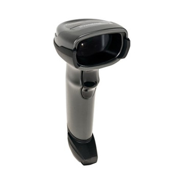 Zebra DS4308-HD, 2D, kit (RS232), μαύρο (DS4308-HD7R0110AZE), DS4308-HD7R0110AZE