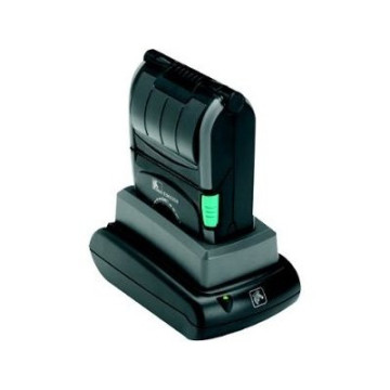 Zebra βάση φόρτισης UK (P1060275), P1060275