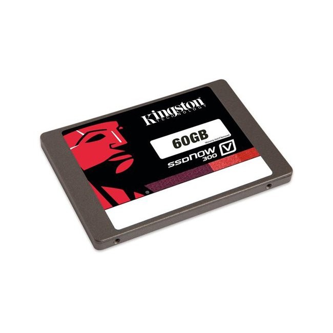 SSD, 60GB (SV300S37A/60G)