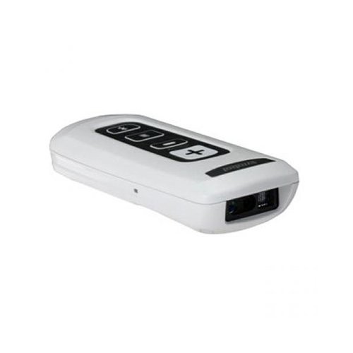 Zebra CS4070-HC, bluetooth, 2D, USB, λευκό (CS4070-HC0000BZMWW)