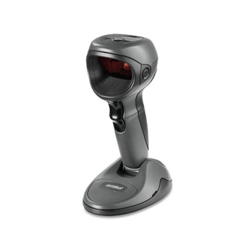 Zebra DS9808, 2D, kit (USB), ανθρακί (DS9808-SR7NNU03ZR), DS9808-SR7NNU03ZR
