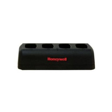 Honeywell τετραπλός φορτιστής (99EX-QC-2), 99EX-QC-2