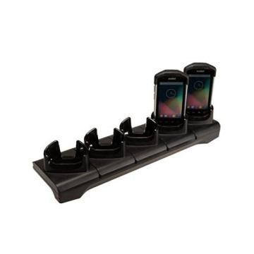 Zebra βάση, 5-Slot (CRD-TC7X-SE5EU1-01), CRD-TC7X-SE5EU1-01