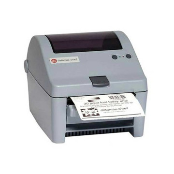 Datamax Workstation, 12 dots/mm (300 dpi), PCL, USB, Ethernet (WCB-00-0E000000), WCB-00-0E000000