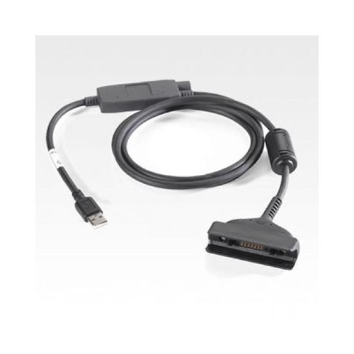 Zebra USB-/καλώδιο φόρτισης (25-153149-01R)