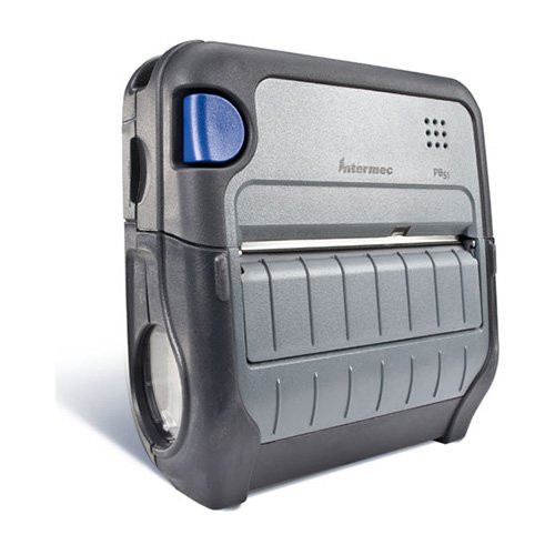 Honeywell PB51, 8 dots/mm (203 dpi), ZPLII, Datamax, CPCL, IPL (PB51B32000100)