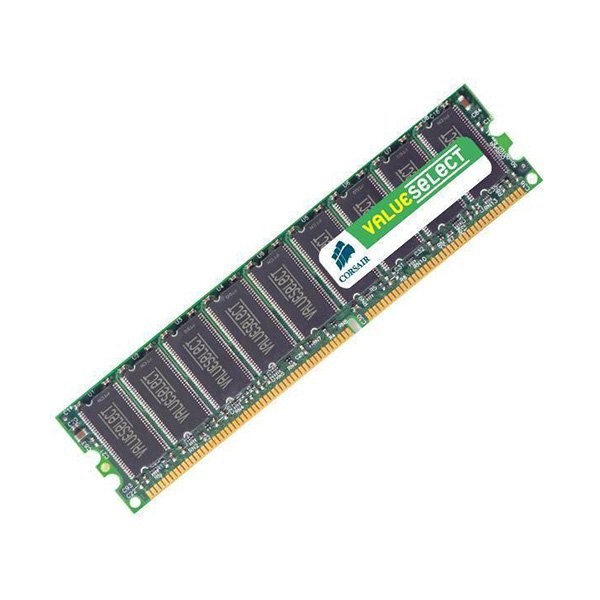 RAM 2GB (VS2GB667D2)