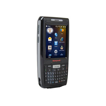 Honeywell Dolphin 7800, 2D, bluetooth, Wi-Fi, GSM, HSDPA, QWERTY, GPS, επεκτάσιμη μπαταρία (7800LWQ-GC211XE), 7800LWQ-GC211XE