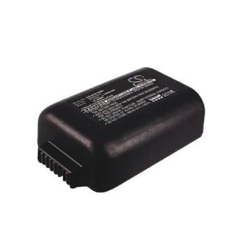 Honeywell μπαταρία (9700-BTEC-1), 9700-BTEC-1