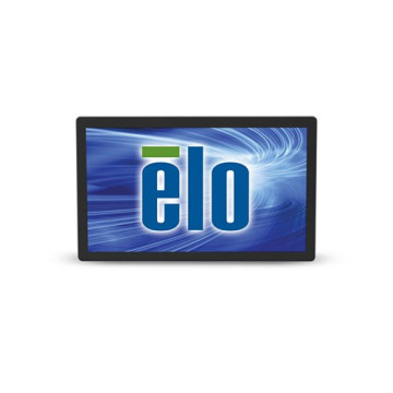 Elo 2243L, 55.9 cm (22''), IT-P, full HD, γκρι (E237584), E237584