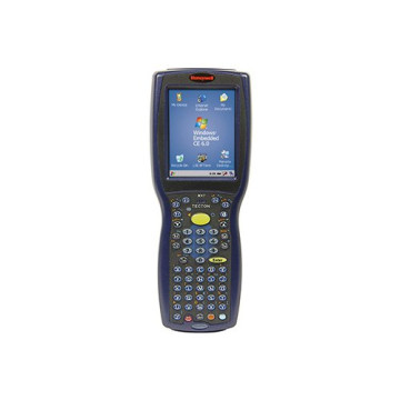 Honeywell Tecton, 1D, μικρής εμβέλειας, USB, RS232, bluetooth, Wi-Fi, αλφαριθμητικό (MX7T2B1B1A0ET4D), MX7T2B1B1A0ET4D